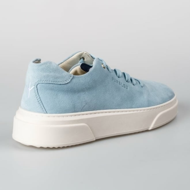 PARBLEU MV1 - PARBLEU