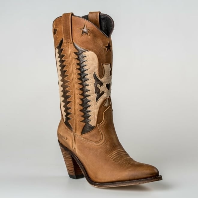 SENDRA 14144 FLOTA OURS LAVADO - SENDRA