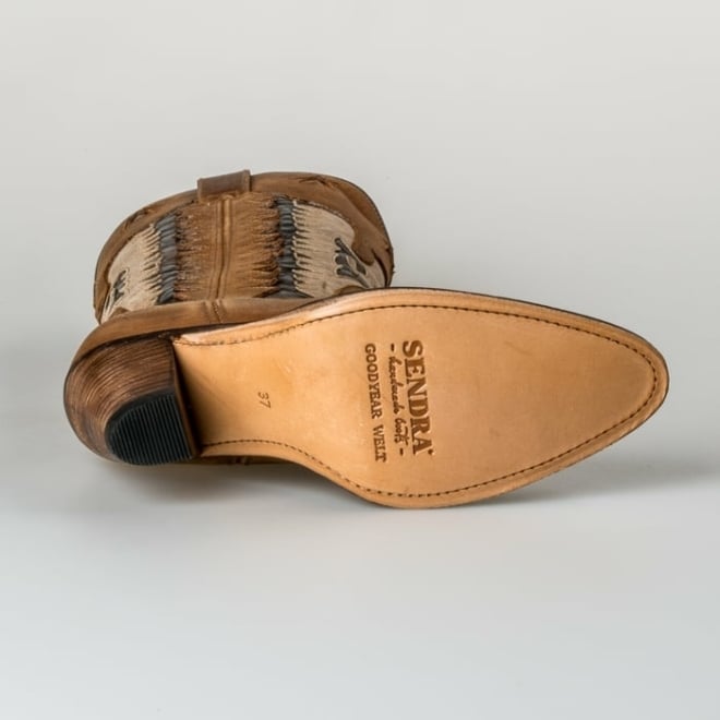 SENDRA 14144 FLOTA OURS LAVADO - SENDRA