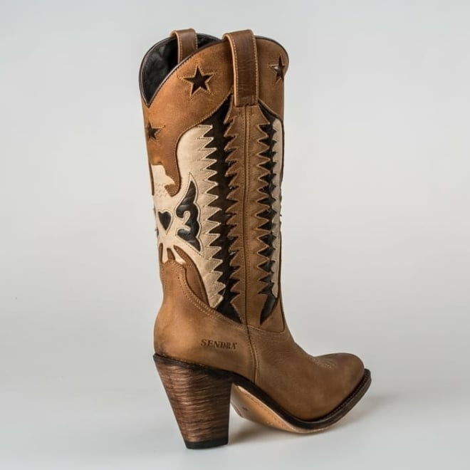 SENDRA 14144 FLOTA OURS LAVADO - SENDRA