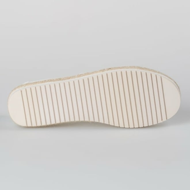 TOMS 10013814 ALPARGATA PLATFORM ROPE - TOMS