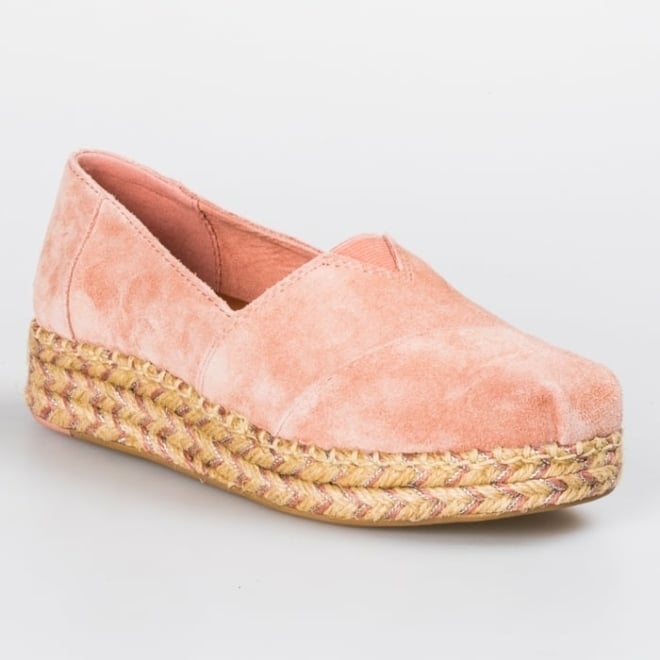 TOMS ALPARGATA 10011938 - TOMS