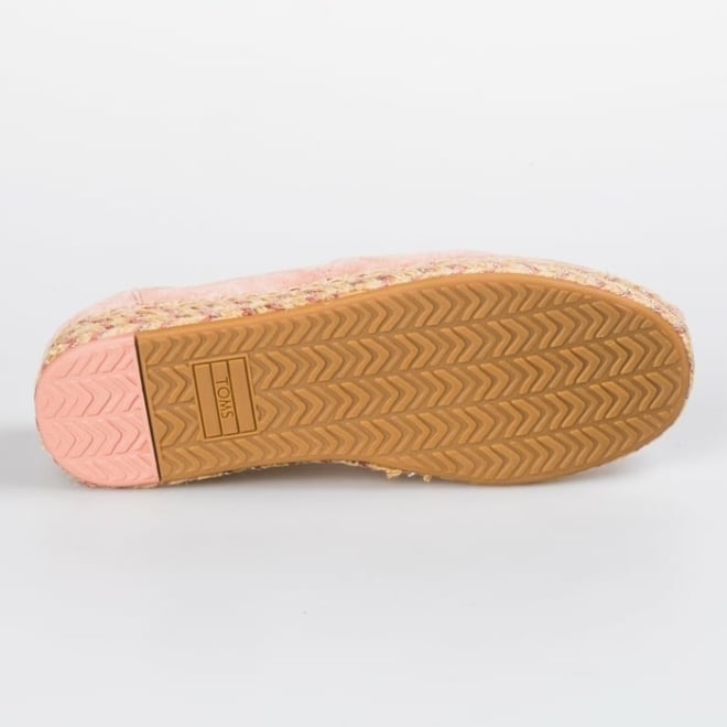 TOMS ALPARGATA 10011938 - TOMS