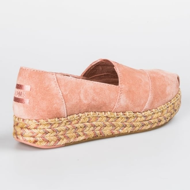 TOMS ALPARGATA 10011938 - TOMS