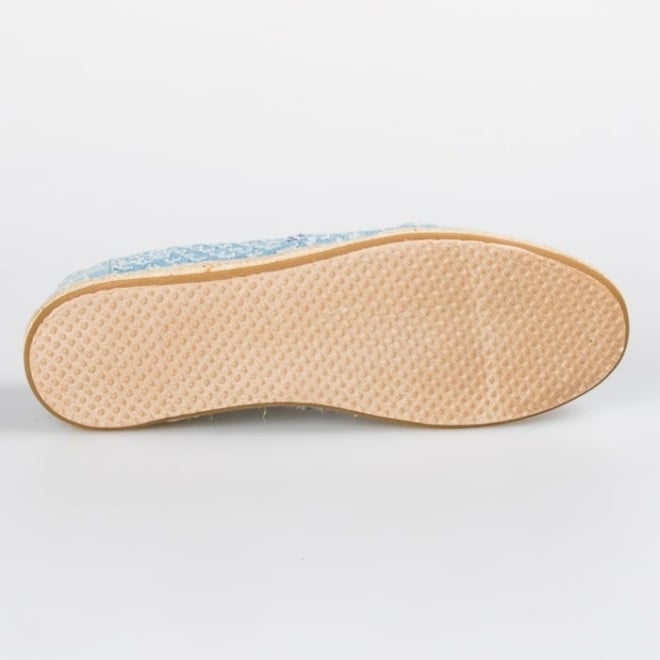 TOMS ALPARGATA 10011654 - TOMS