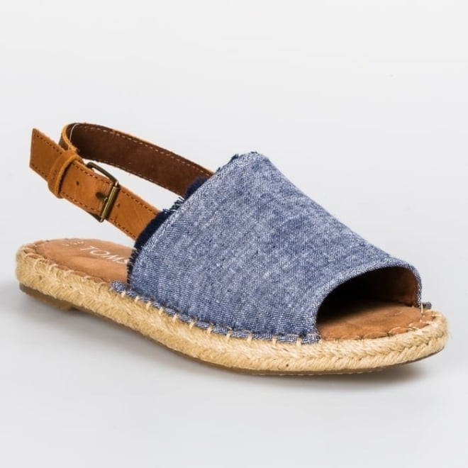TOMS CLARA 10011827 - TOMS