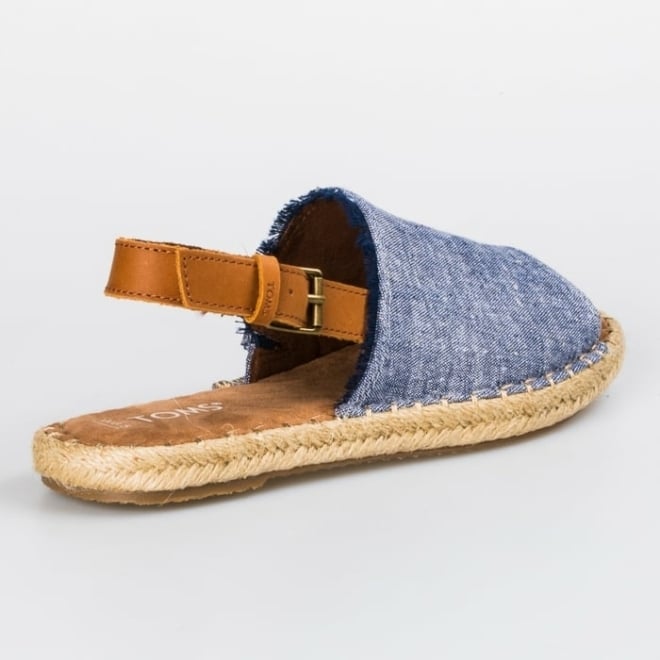 TOMS CLARA 10011827 - TOMS