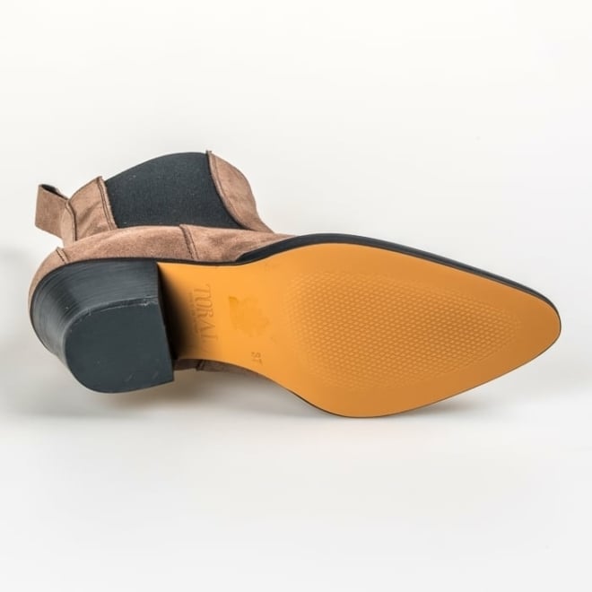 TORAL 12700 - TORAL