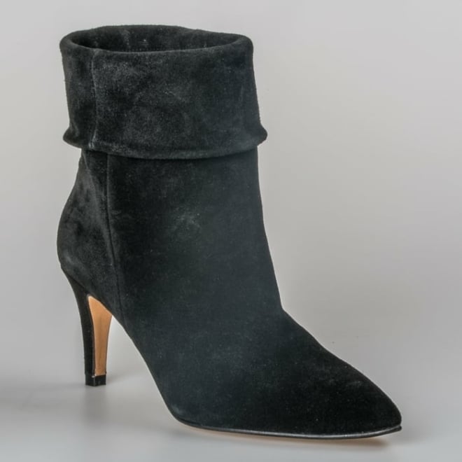 TORAL 12826 Basket Negro - TORAL