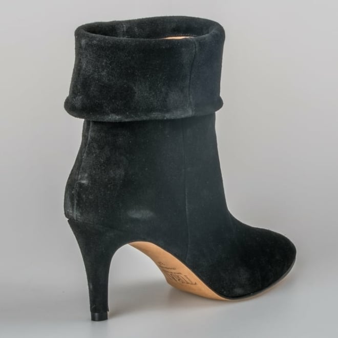 TORAL 12826 Basket Negro - TORAL