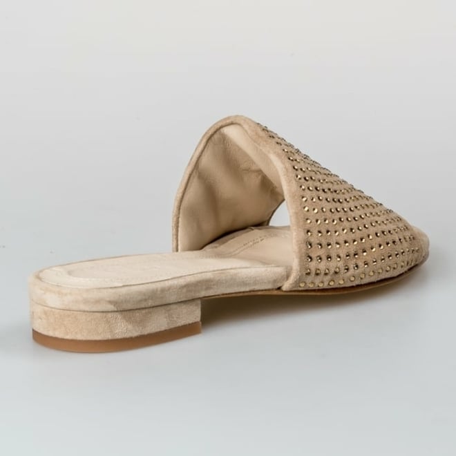 TORAL CIRA ANTE TAUPE - TORAL