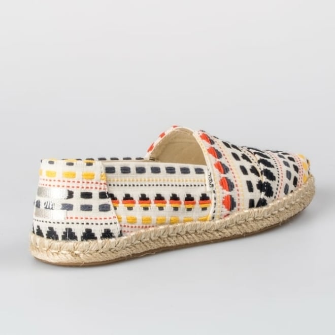 TOMS 10016244 ALPARGATA - TOMS
