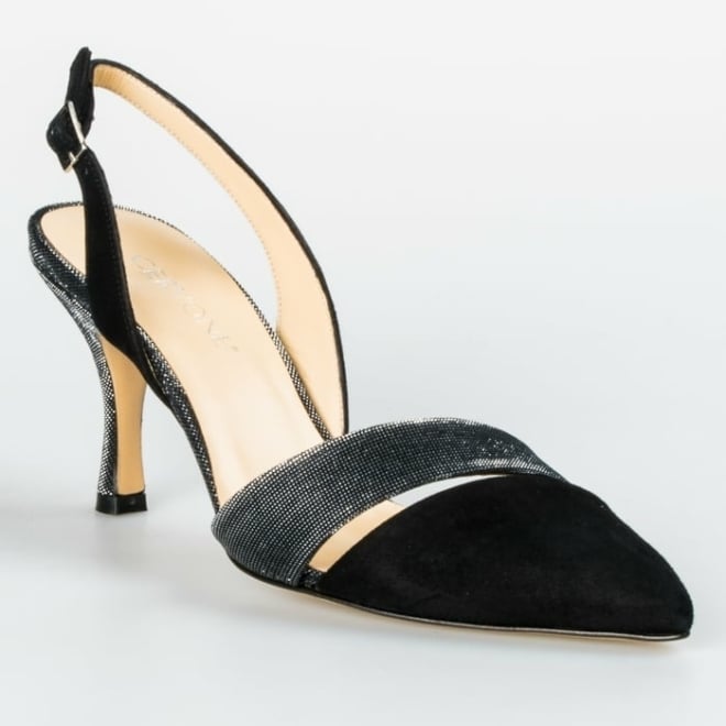 CERVONE 911 - CERVONE