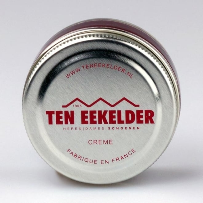 Creme Superieur Acajou - mahoniebruin