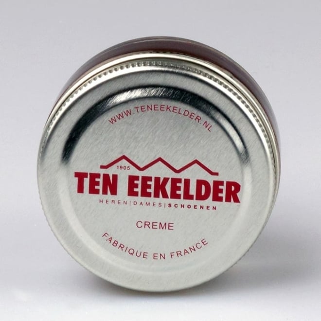 Creme Superieur Havane - midden bruin