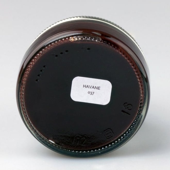 Creme Superieur Havane - midden bruin