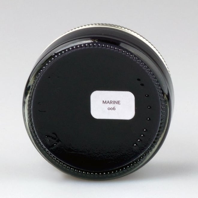 Creme Superieur Donker Blauw