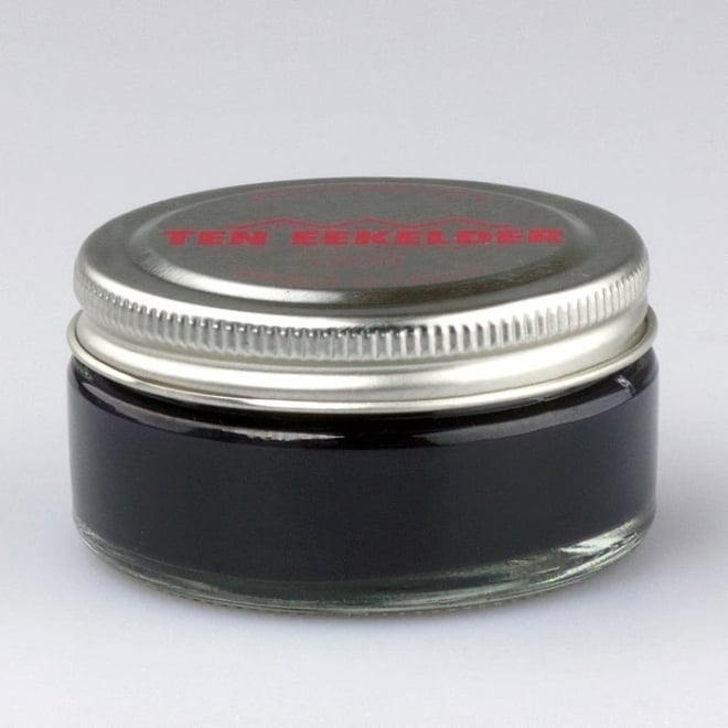 Creme Superieur Donker Blauw