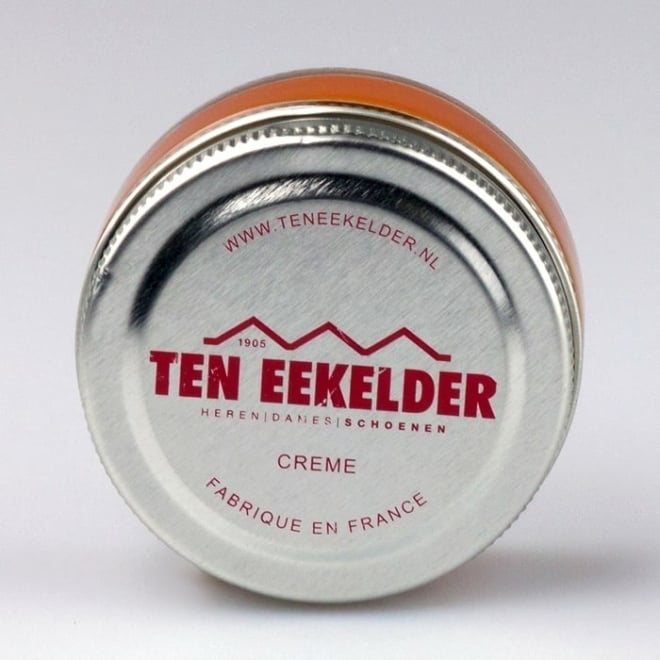 Creme Superieur Marron claire - licht kastanjebruin