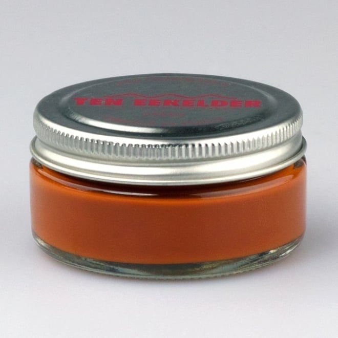 Creme Superieur Marron claire - licht kastanjebruin