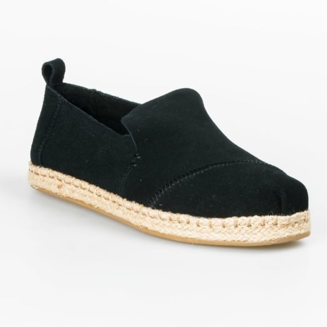 TOMS ALPARGATA 10009833 - TOMS