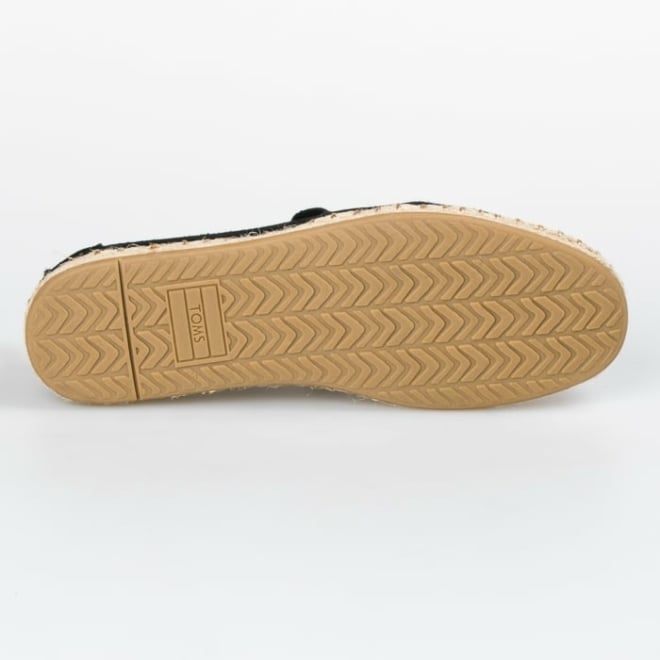 TOMS ALPARGATA 10009833 - TOMS
