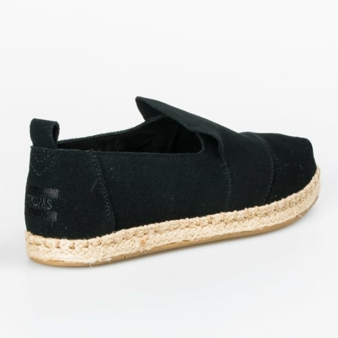 TOMS ALPARGATA 10009833 - TOMS