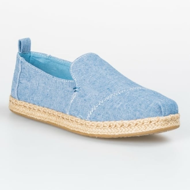 TOMS ALPARGATA 10009835 - TOMS