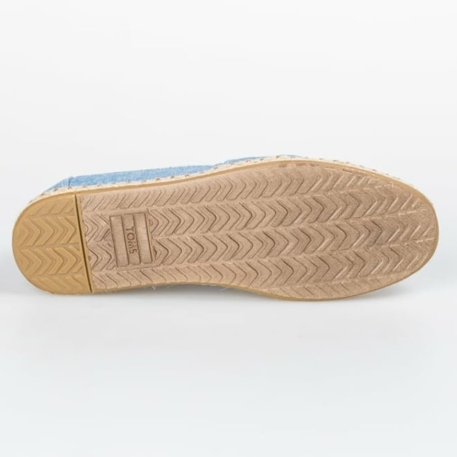 TOMS ALPARGATA 10009835 - TOMS