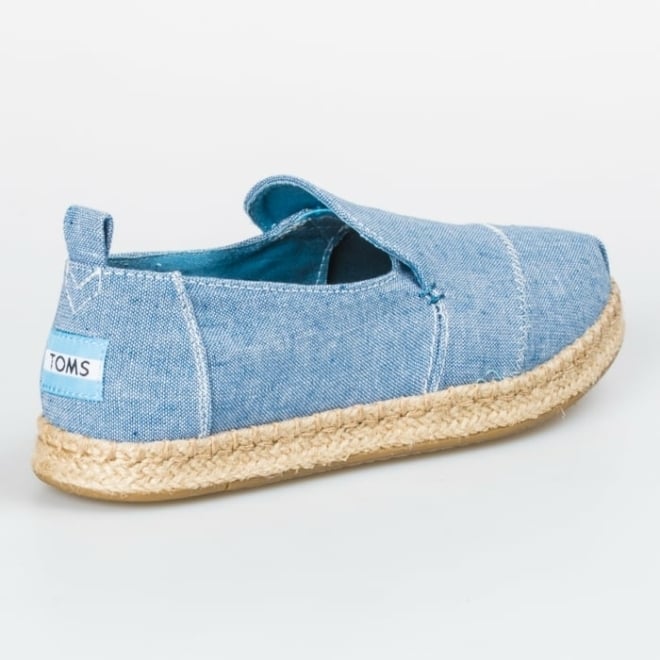 TOMS ALPARGATA 10009835 - TOMS
