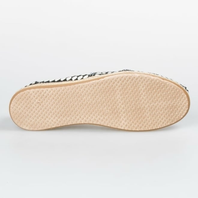 TOMS 10016246 ALPARGATA ROPE - TOMS