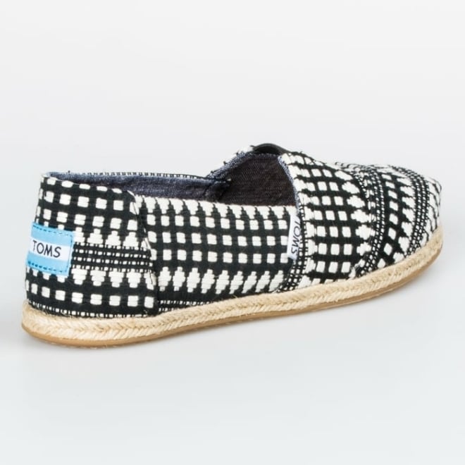 TOMS 10016246 ALPARGATA ROPE - TOMS