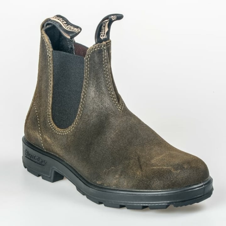 Blundstone 1615 DARK OLIVE
