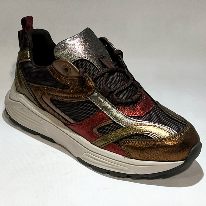 Xsensible 33003.5 Brooklyn brown fantasy