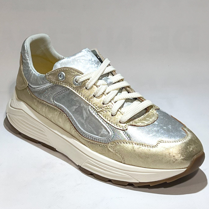 Xsensible 33004.4 MILAU metallic combi