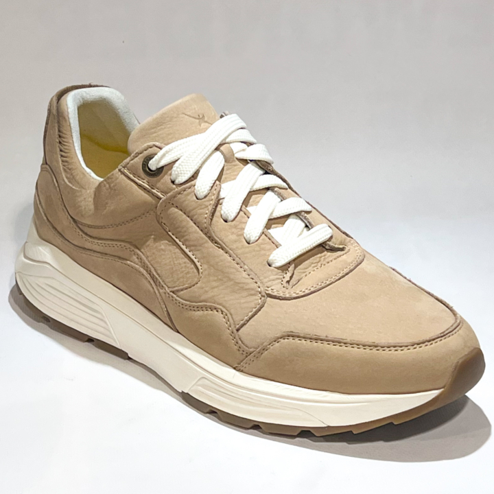 Xsensible 33200.4 Golden Gate Men taupe