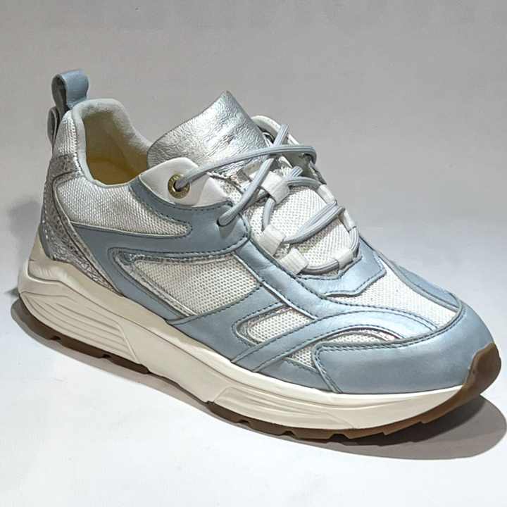 Xsensible 33003.5 Brooklyn Light blue comibi