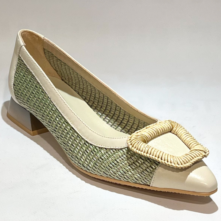 HISPANITAS RHV254081 DALI