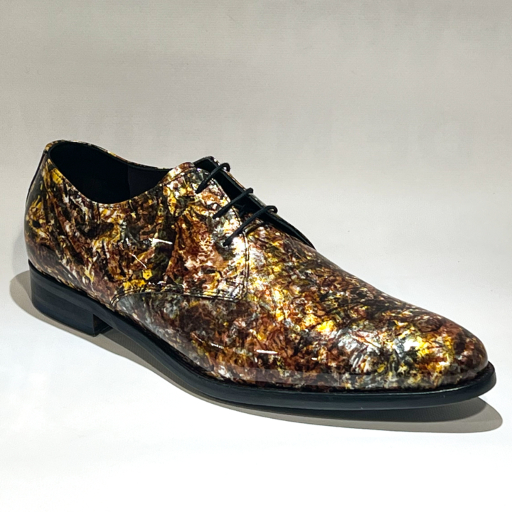 Floris van Bommel SFM-30476-70-01 De Stapper 51.01