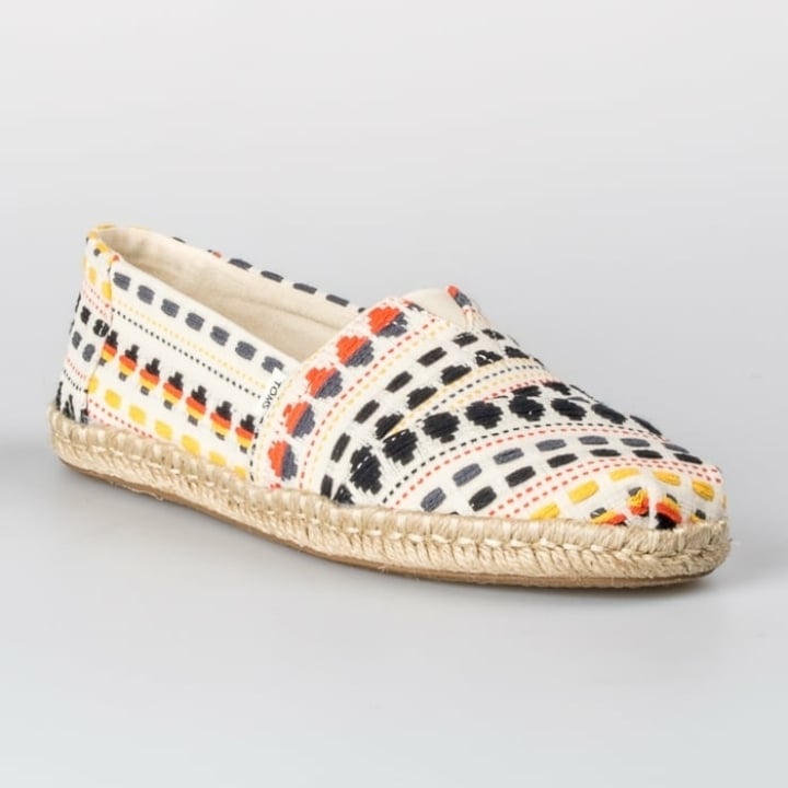TOMS 10016244 ALPARGATA