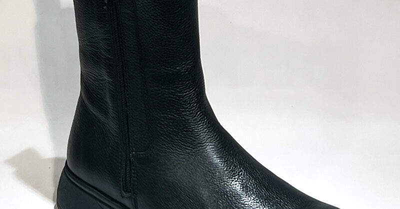 Xsensible 30220.5 Ferraro 002 Black | Ten Eekelder Schoenen