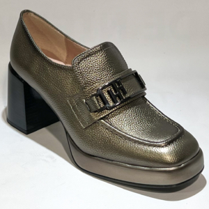 Hispanitas Mocassins BOMBAY-HV254027 dames 40 instap Hispanitas Mocassins BOMBAY-HV254027 dames 40 instap