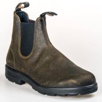 Blundstone 1615 DARK OLIVE