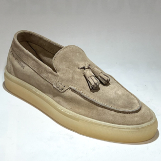Copenhagen Studios CPH164 Suede sand/cream