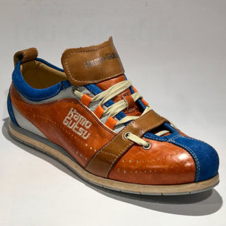 KAMO GUTSU TIFO-017 REALE-ARANCIO