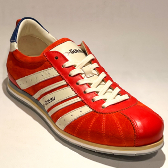 KAMO GUTSU TIFO-046 Rosso