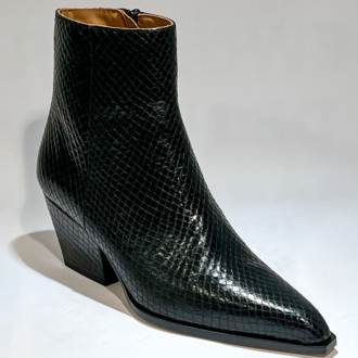 TORAL SCARLET Piper stoned washed