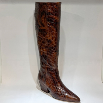 TORAL Ingrid Kazan mate moka