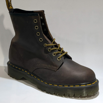 Dr. Martens 27894201 1460 CRAZY HORSE BEX