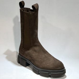 Copenhagen Studios CPH500 Nabuc Chocalate